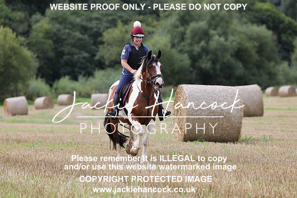 AG Flanesford Mini Fun Ride 26th Aug Aug 23-52