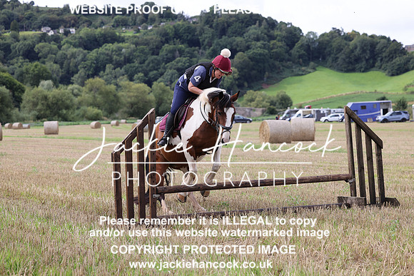 AG Flanesford Mini Fun Ride 26th Aug Aug 23-53