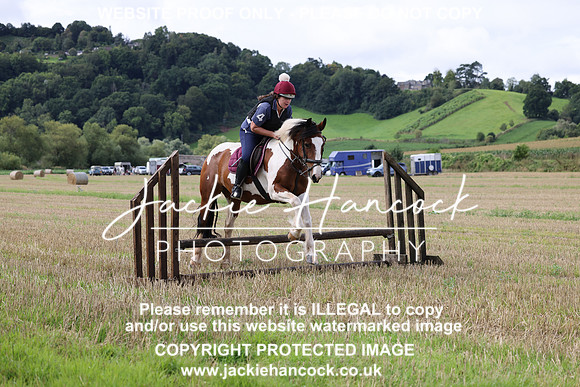 AG Flanesford Mini Fun Ride 26th Aug Aug 23-56
