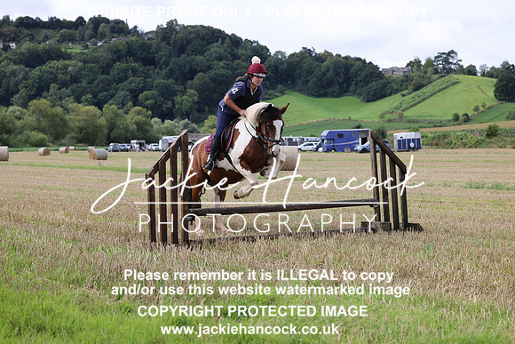 AG Flanesford Mini Fun Ride 26th Aug Aug 23-55