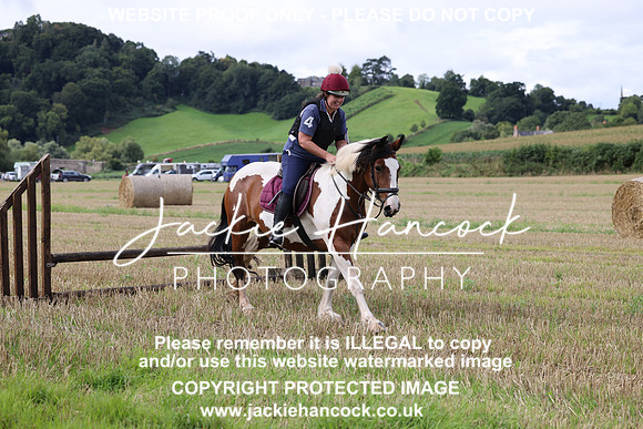 AG Flanesford Mini Fun Ride 26th Aug Aug 23-57