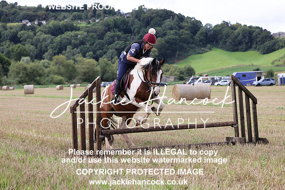 AG Flanesford Mini Fun Ride 26th Aug Aug 23-54