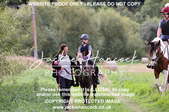 AG Flanesford Mini Fun Ride 26th Aug Aug 23-58