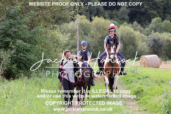 AG Flanesford Mini Fun Ride 26th Aug Aug 23-62