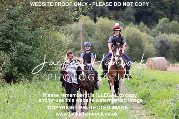 AG Flanesford Mini Fun Ride 26th Aug Aug 23-63
