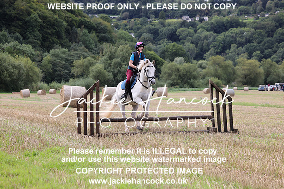 AG Flanesford Mini Fun Ride 26th Aug Aug 23-64