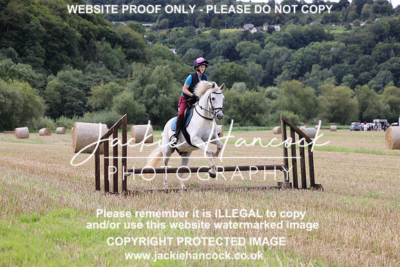 AG Flanesford Mini Fun Ride 26th Aug Aug 23-65