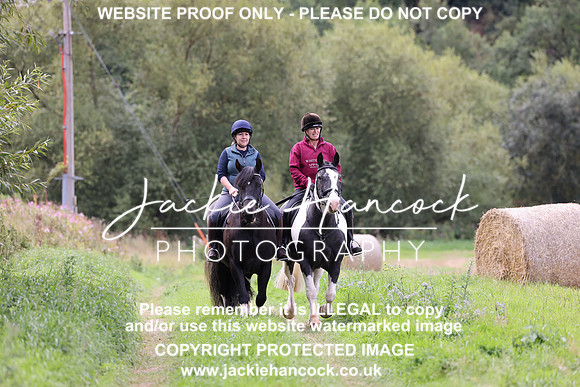 AG Flanesford Mini Fun Ride 26th Aug Aug 23-68