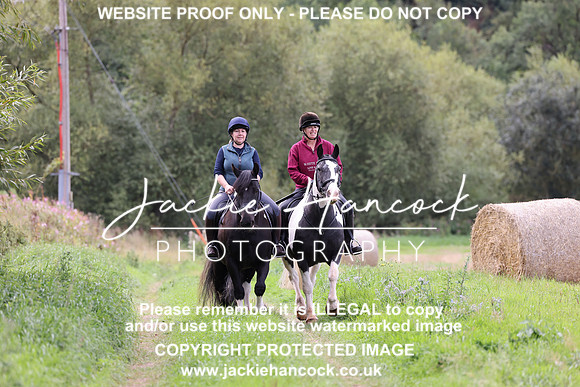 AG Flanesford Mini Fun Ride 26th Aug Aug 23-69