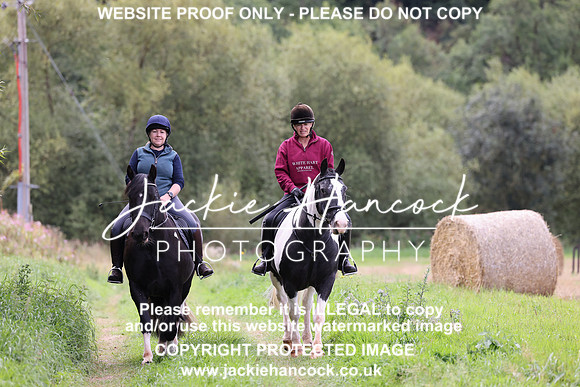 AG Flanesford Mini Fun Ride 26th Aug Aug 23-71
