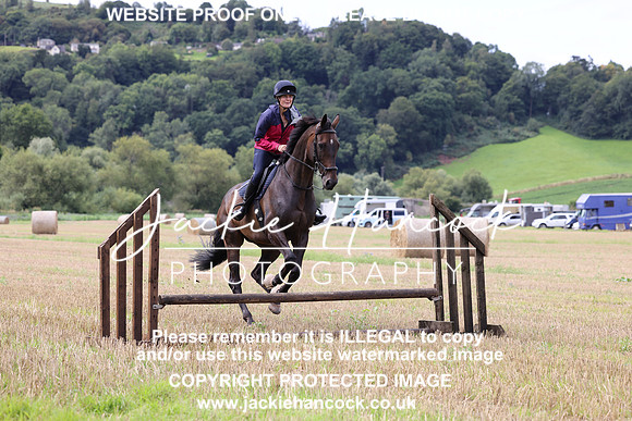 AG Flanesford Mini Fun Ride 26th Aug Aug 23-75