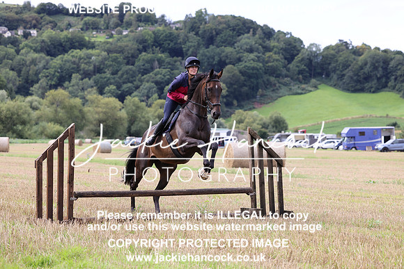 AG Flanesford Mini Fun Ride 26th Aug Aug 23-76