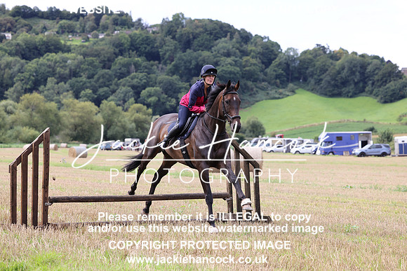 AG Flanesford Mini Fun Ride 26th Aug Aug 23-77