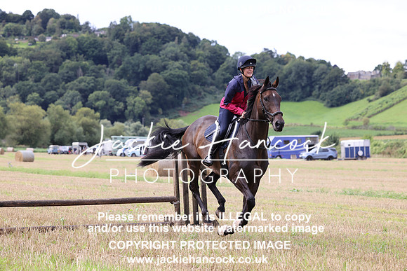 AG Flanesford Mini Fun Ride 26th Aug Aug 23-78