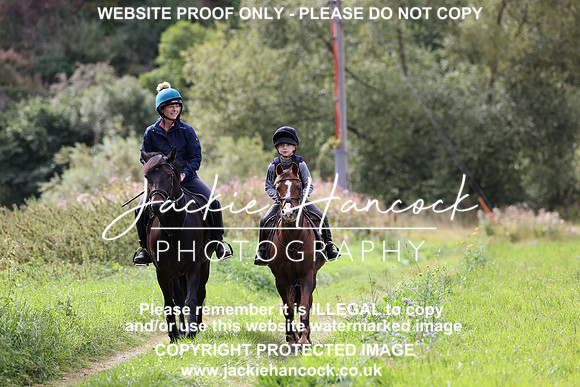 AG Flanesford Mini Fun Ride 26th Aug Aug 23-80