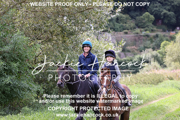 AG Flanesford Mini Fun Ride 26th Aug Aug 23-83