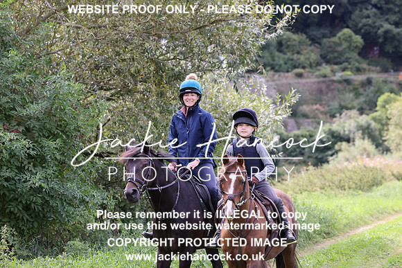 AG Flanesford Mini Fun Ride 26th Aug Aug 23-84