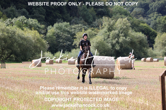 AG Flanesford Mini Fun Ride 26th Aug Aug 23-85