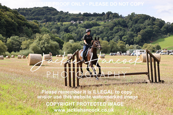 AG Flanesford Mini Fun Ride 26th Aug Aug 23-86