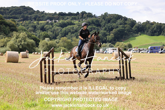 AG Flanesford Mini Fun Ride 26th Aug Aug 23-87