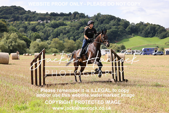AG Flanesford Mini Fun Ride 26th Aug Aug 23-88