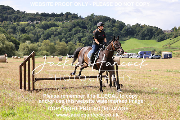 AG Flanesford Mini Fun Ride 26th Aug Aug 23-89