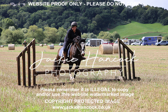 AG Flanesford Mini Fun Ride 26th Aug Aug 23-92