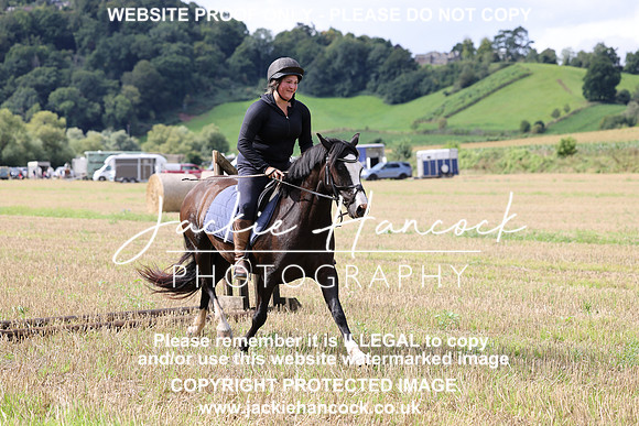 AG Flanesford Mini Fun Ride 26th Aug Aug 23-95