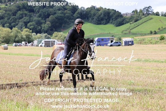 AG Flanesford Mini Fun Ride 26th Aug Aug 23-94