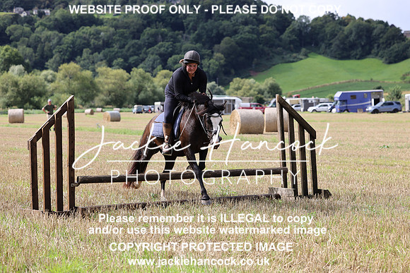 AG Flanesford Mini Fun Ride 26th Aug Aug 23-93
