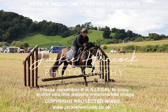 AG Flanesford Mini Fun Ride 26th Aug Aug 23-99