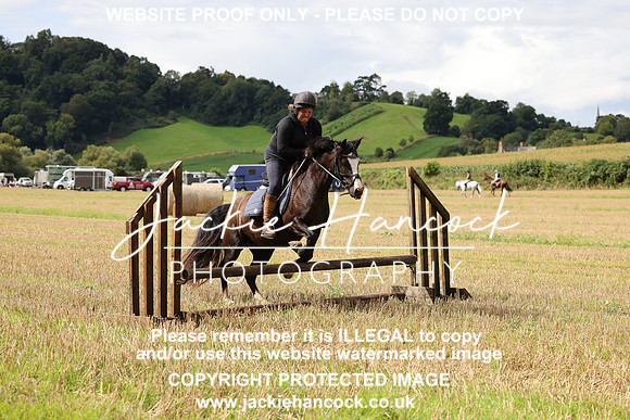 AG Flanesford Mini Fun Ride 26th Aug Aug 23-98