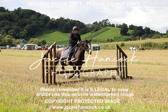 AG Flanesford Mini Fun Ride 26th Aug Aug 23-97