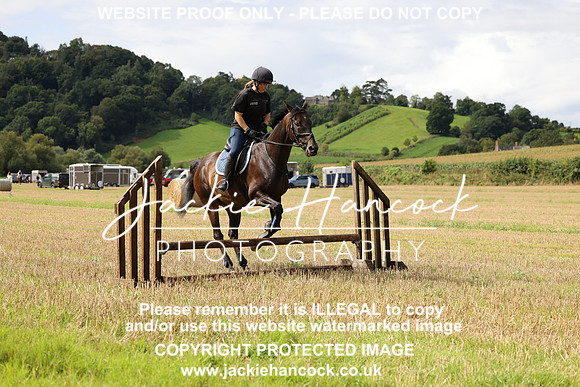 AG Flanesford Mini Fun Ride 26th Aug Aug 23-104