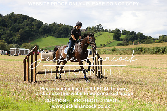 AG Flanesford Mini Fun Ride 26th Aug Aug 23-105