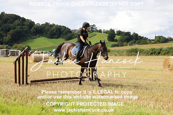 AG Flanesford Mini Fun Ride 26th Aug Aug 23-106