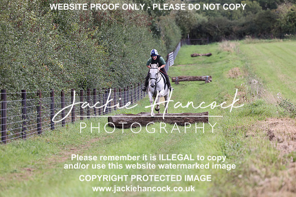AG Pengethley Fun Ride 30th Aug 23-1