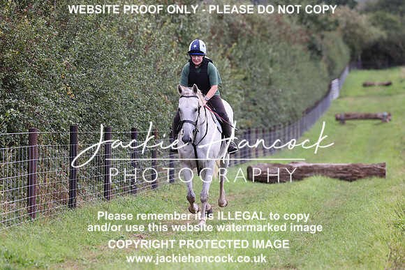 AG Pengethley Fun Ride 30th Aug 23-3
