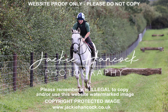 AG Pengethley Fun Ride 30th Aug 23-4