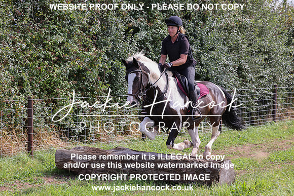 AG Pengethley Fun Ride 30th Aug 23-6