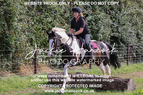 AG Pengethley Fun Ride 30th Aug 23-7