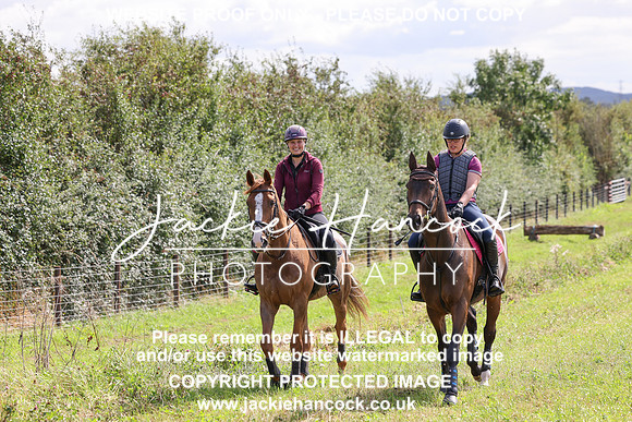 AG Pengethley Fun Ride 30th Aug 23-10