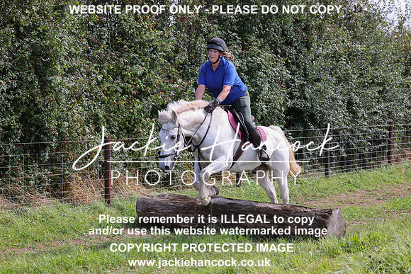 AG Pengethley Fun Ride 30th Aug 23-8
