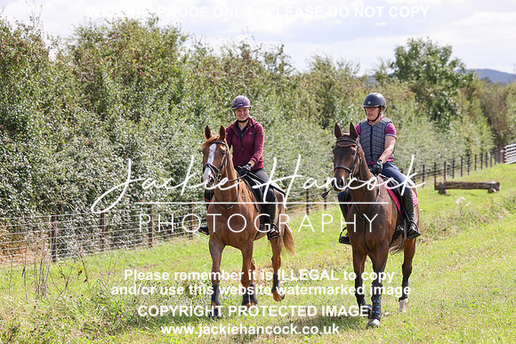 AG Pengethley Fun Ride 30th Aug 23-11
