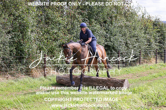 AG Pengethley Fun Ride 30th Aug 23-17