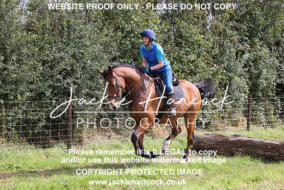 AG Pengethley Fun Ride 30th Aug 23-22