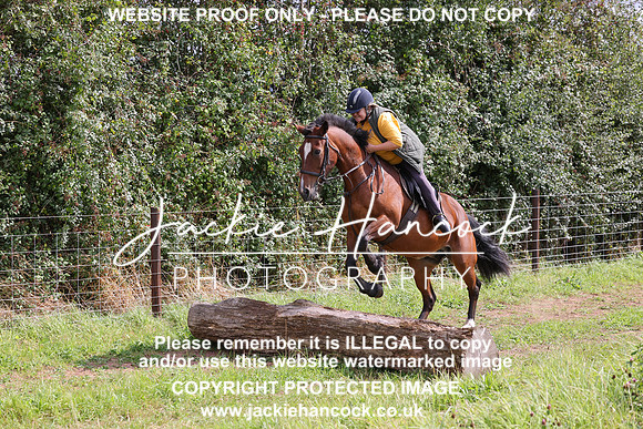 AG Pengethley Fun Ride 30th Aug 23-24