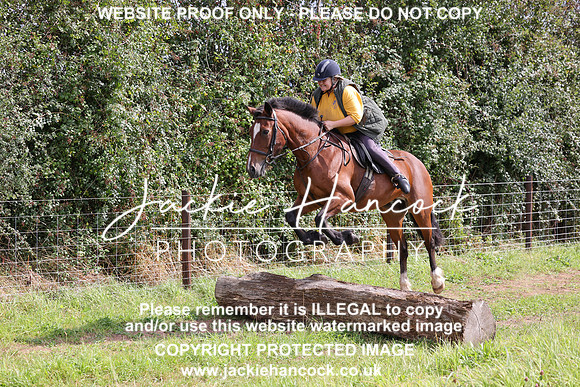 AG Pengethley Fun Ride 30th Aug 23-25