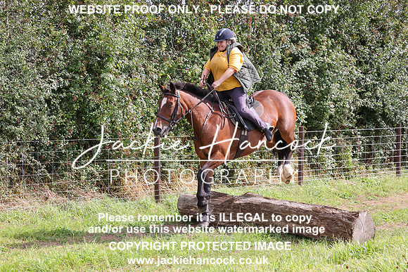 AG Pengethley Fun Ride 30th Aug 23-26