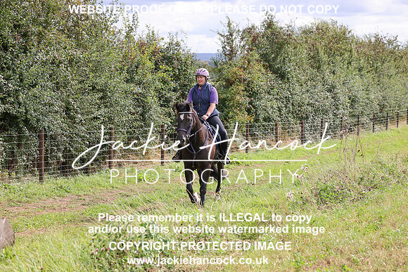 AG Pengethley Fun Ride 30th Aug 23-27